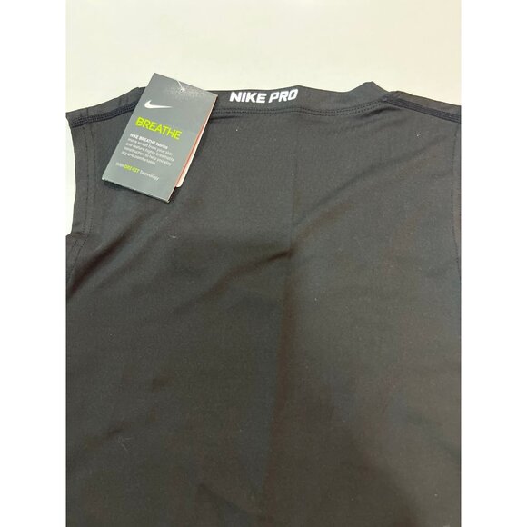 Nike Pro NBA compression tank top - Picture 7 of 8